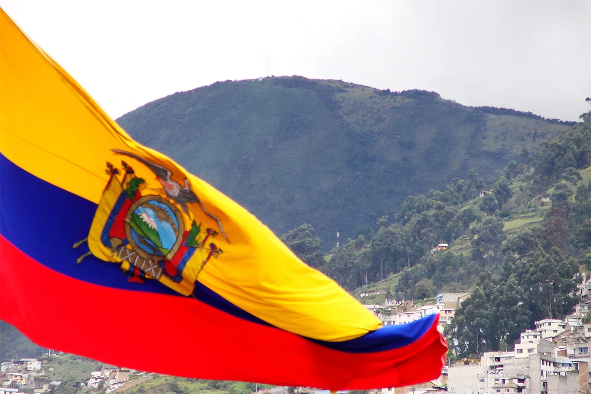 flag photo ecuador yamil salinas martinez