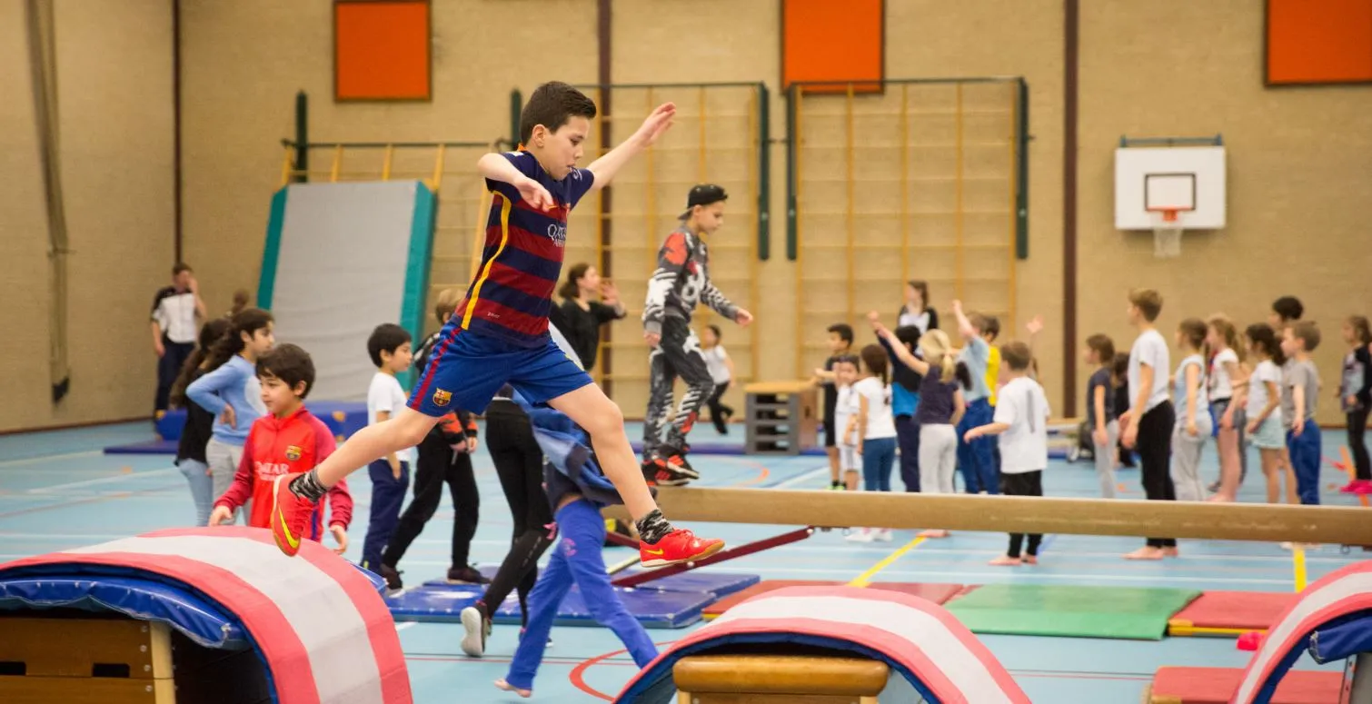 foto 2 mega gymfestijn schalkwijk