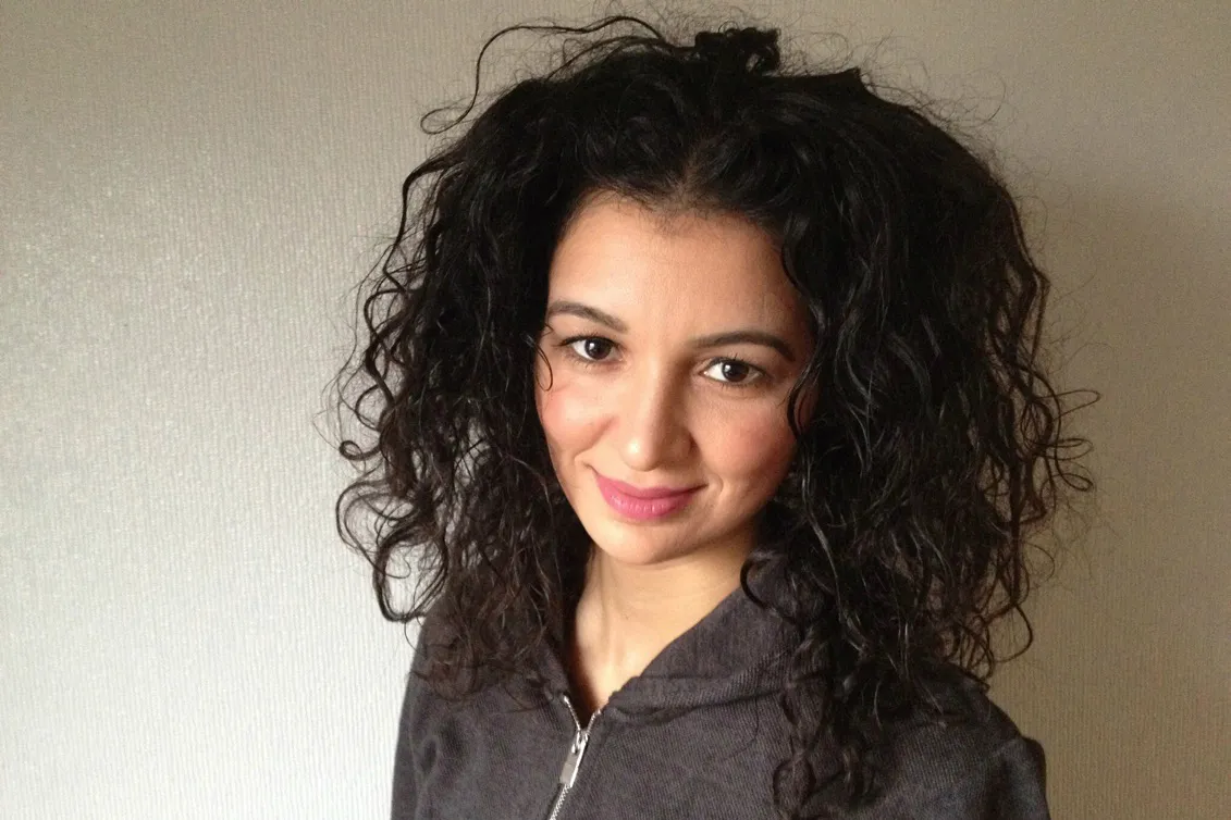 foto samira