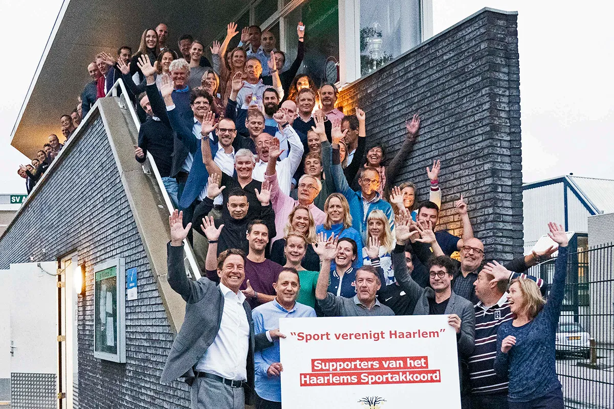 foto sportakkoord
