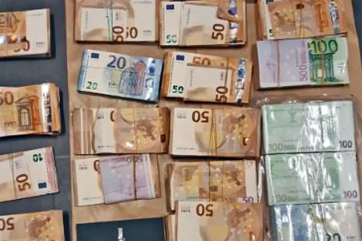 geld