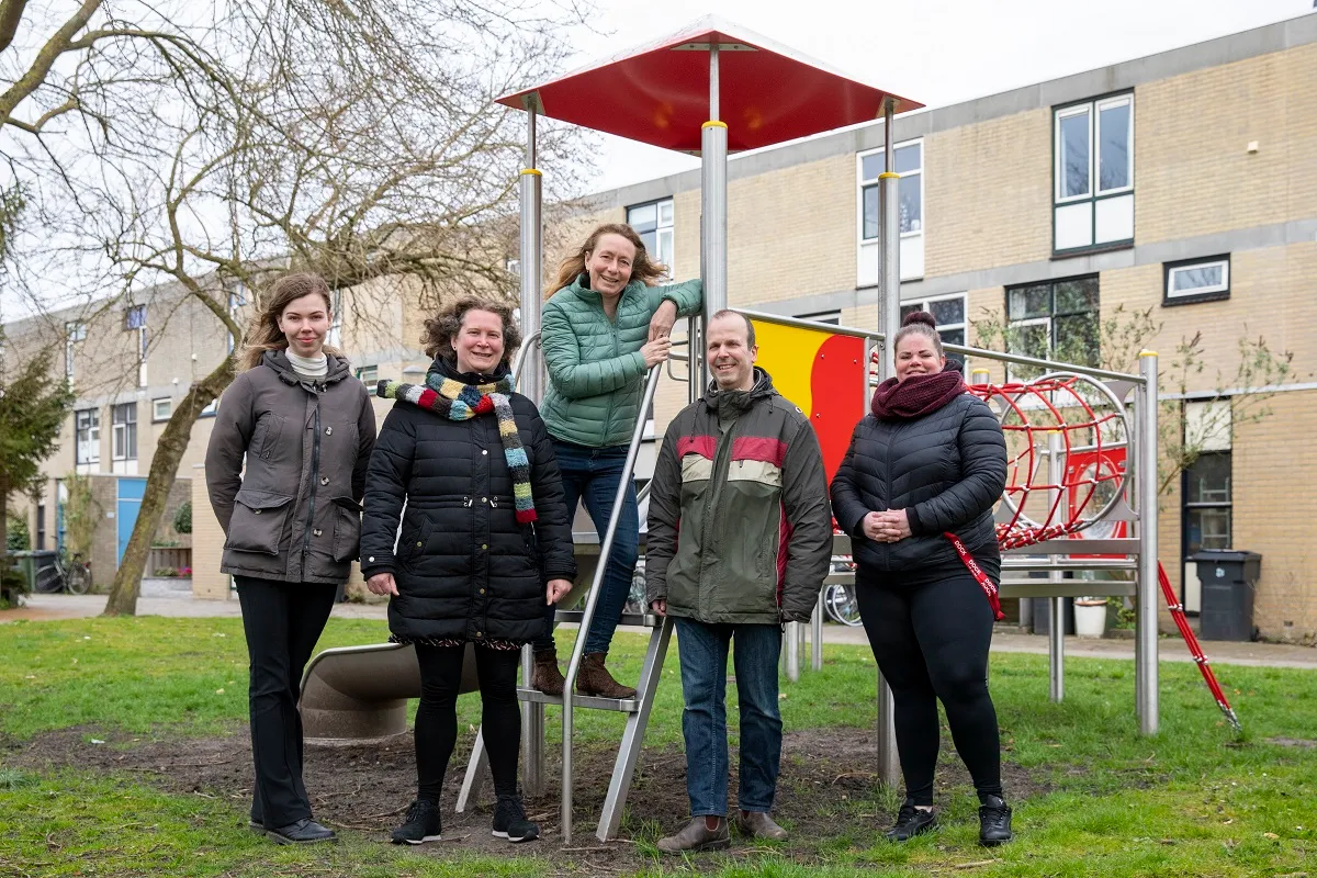 gelote wijkraad zijlweg west 1200