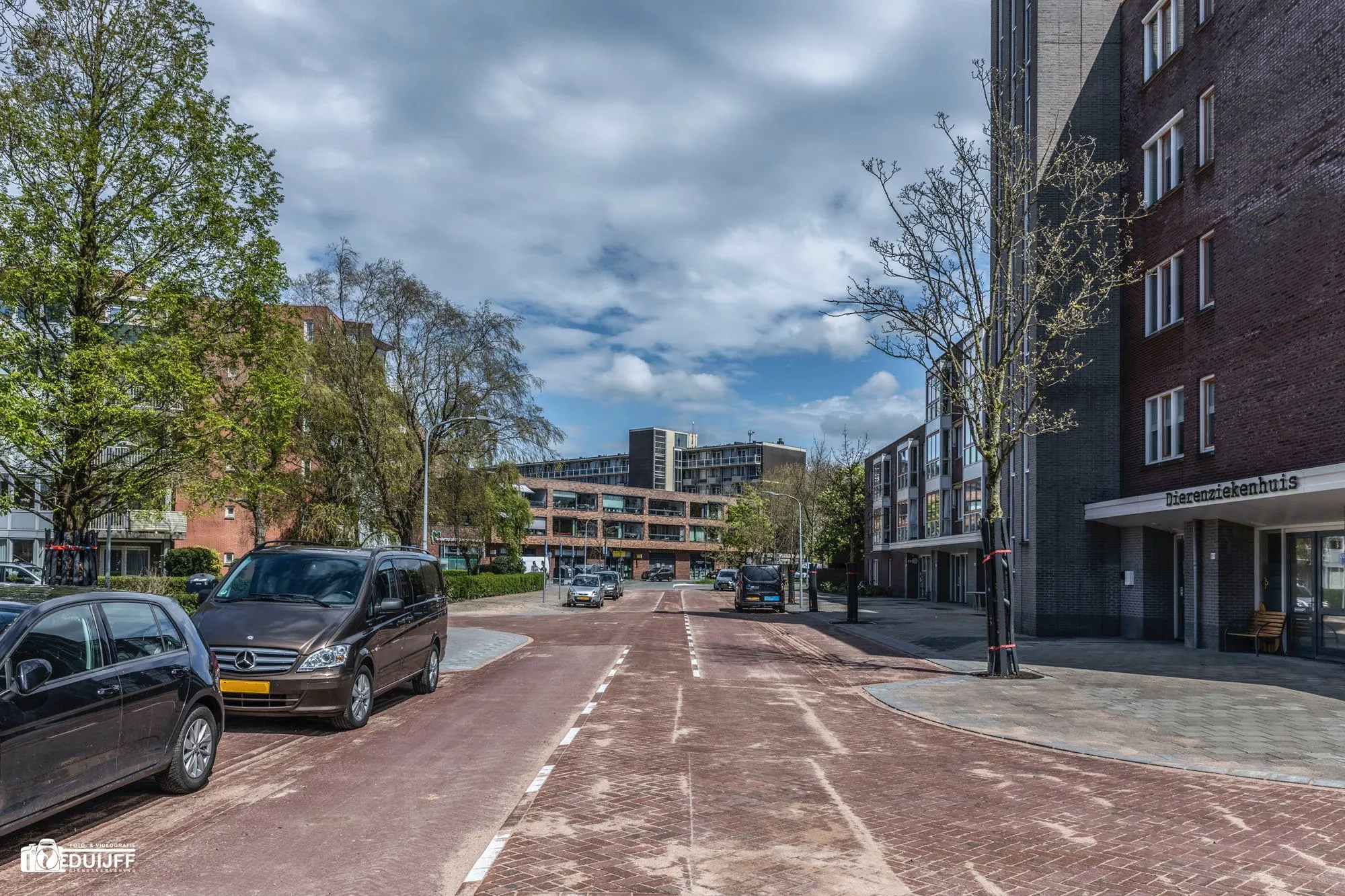 gen spoorlaan b 1