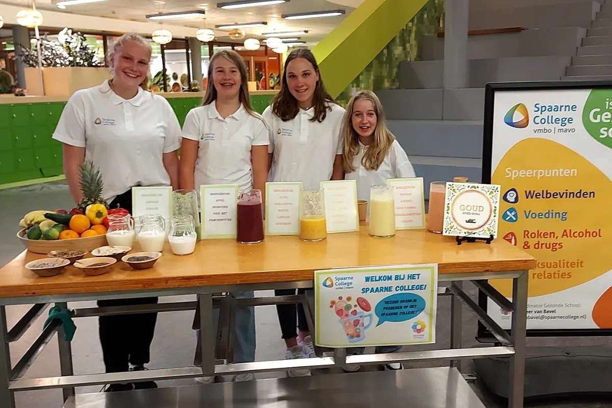gezonde school spaarne college01 kopieren 1