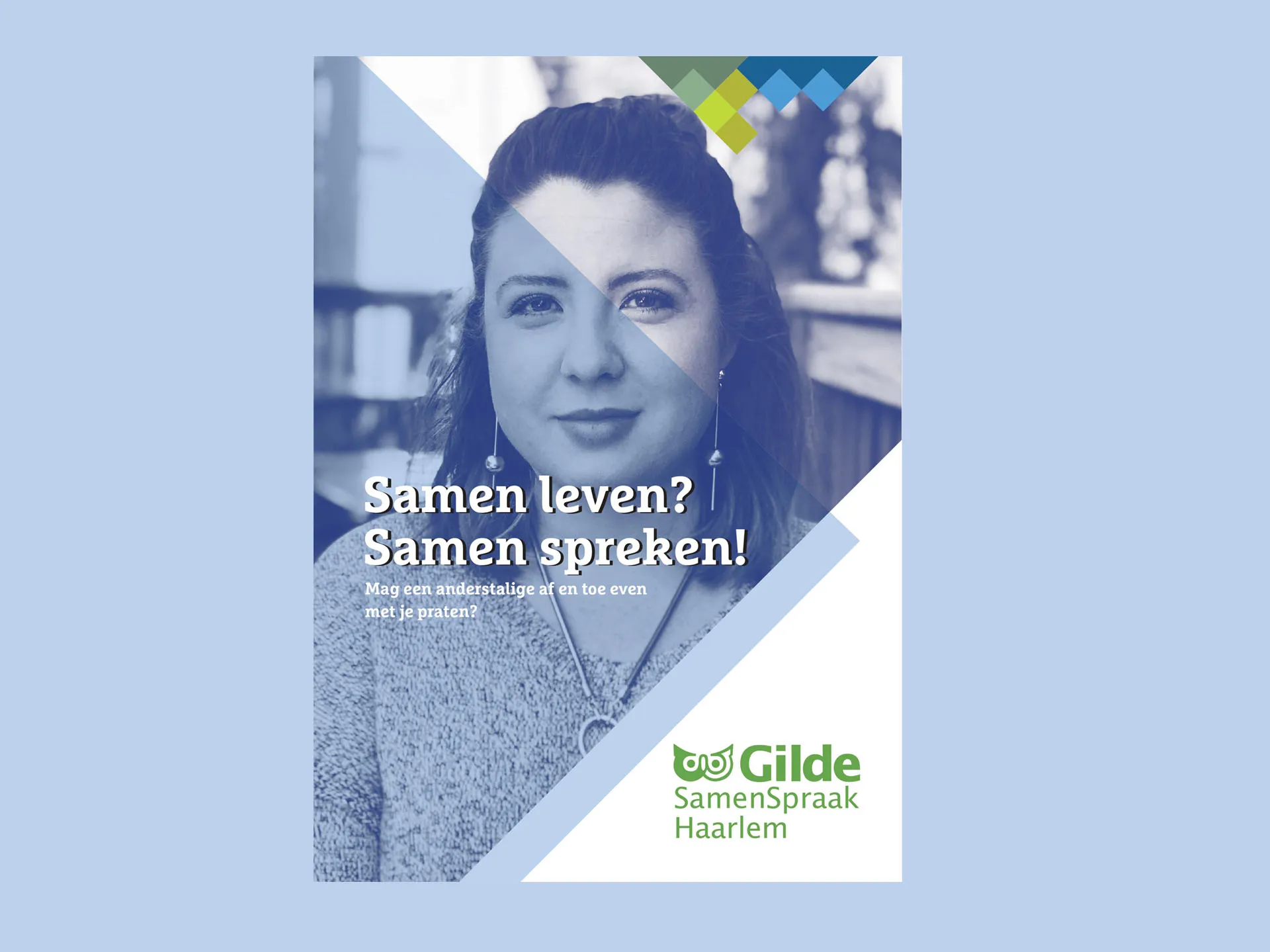 gilde samenspraak