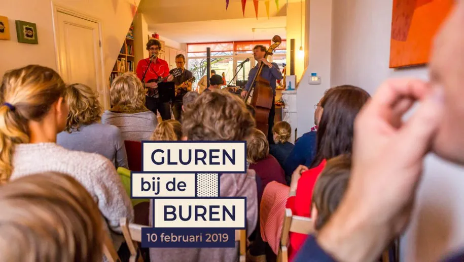 gluren
