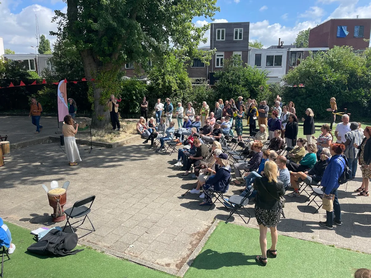 goudmakersdag