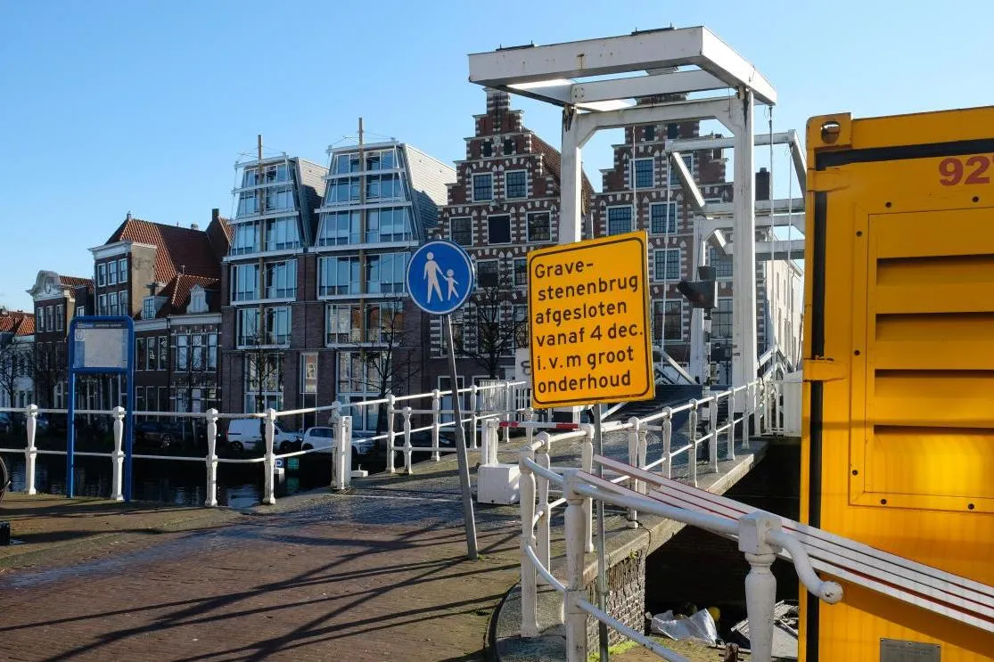 gravenstenenbrug 16 x 9