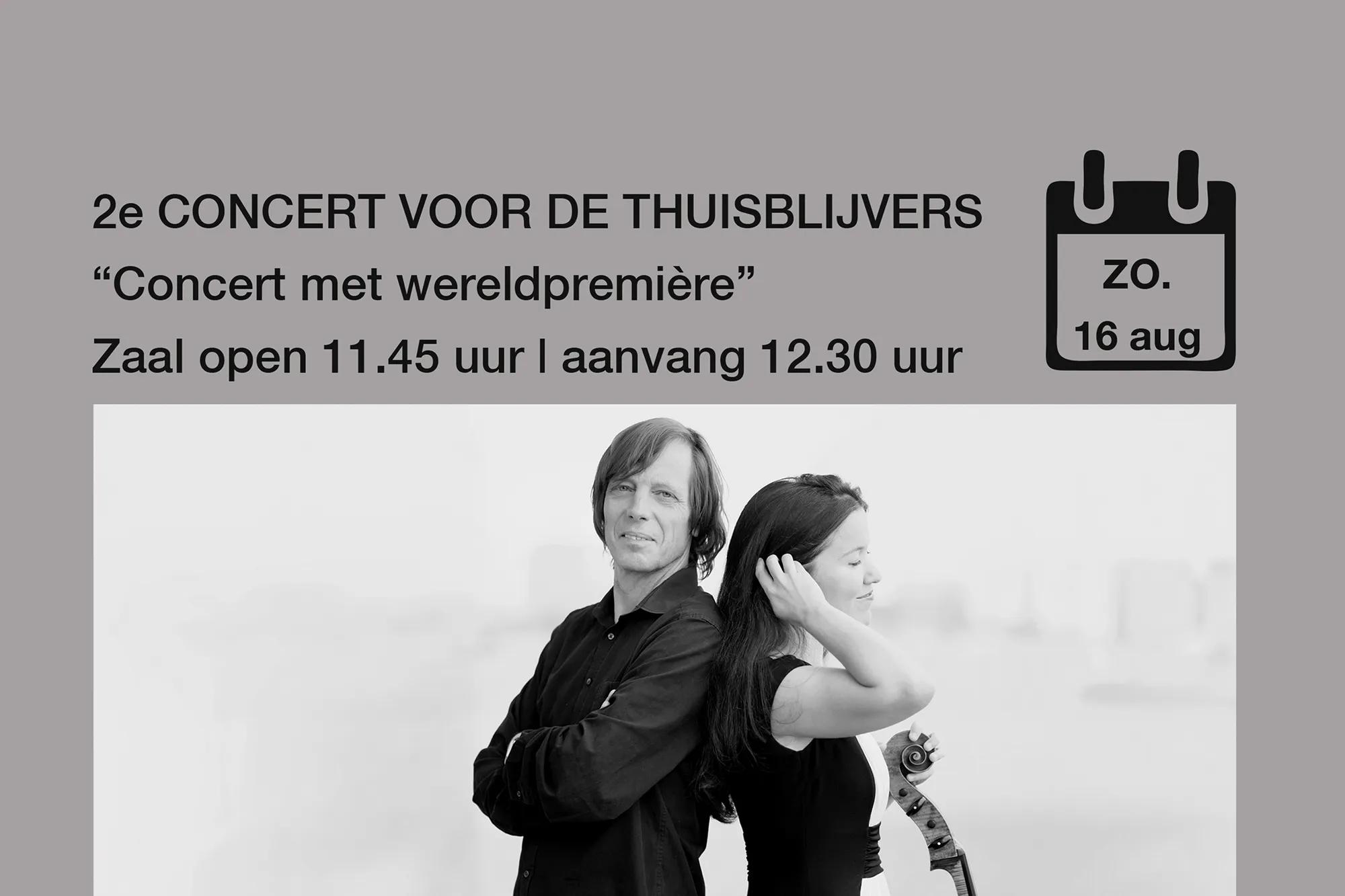 haarlem culinair