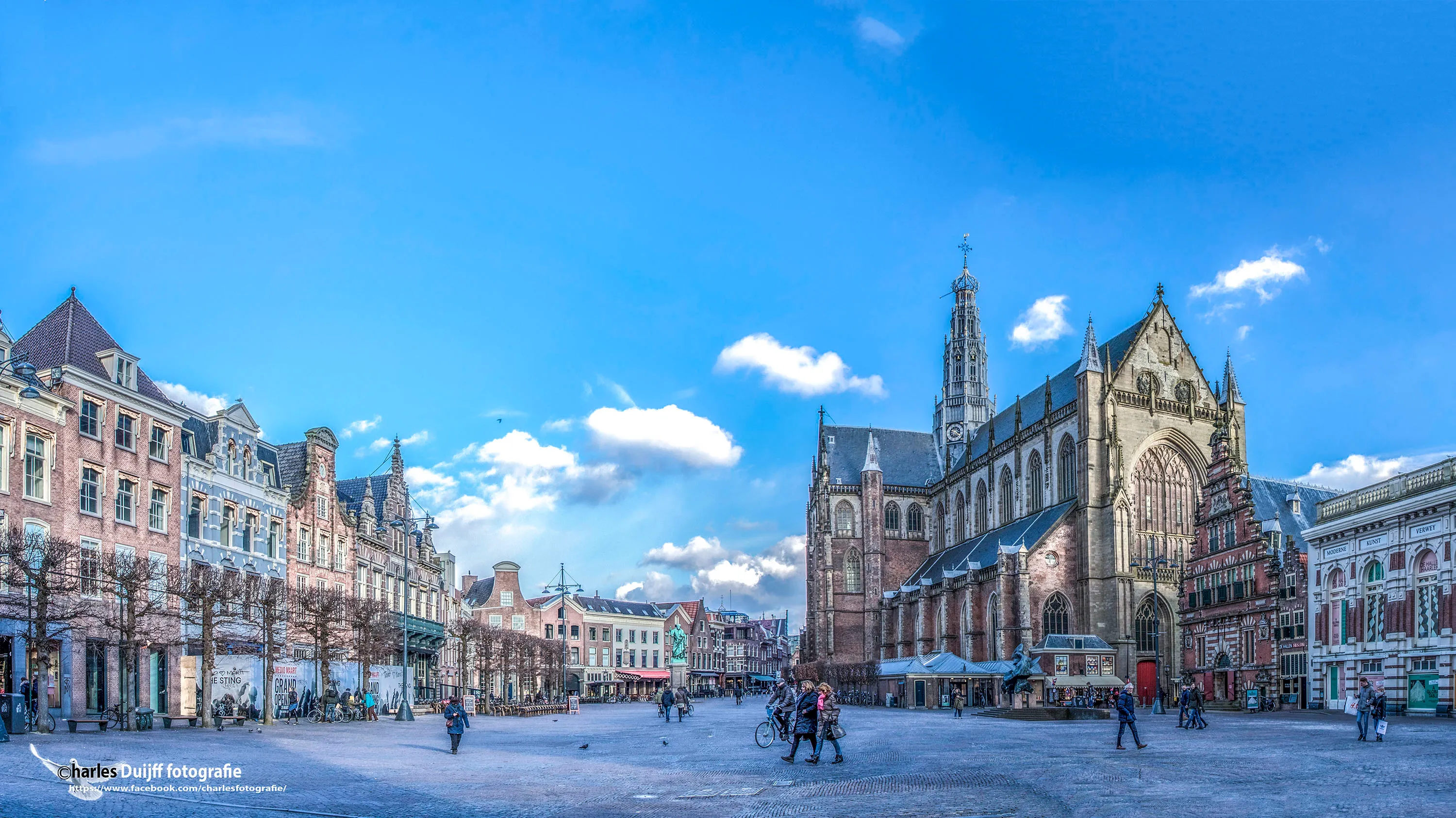 haarlem grote markt k