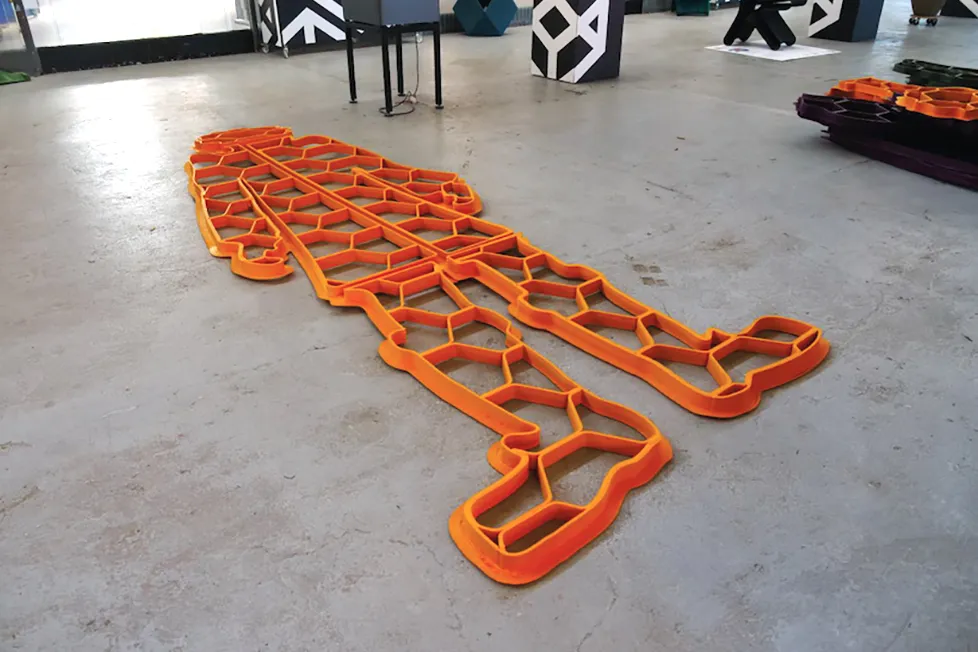 haarlem licht op dwalen met verhalen b