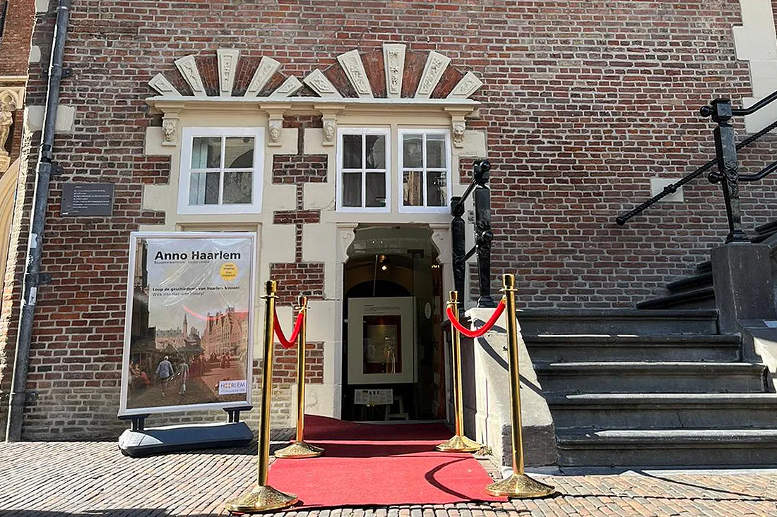 haarlem marketing anno haarlem bestaat 5 jaar