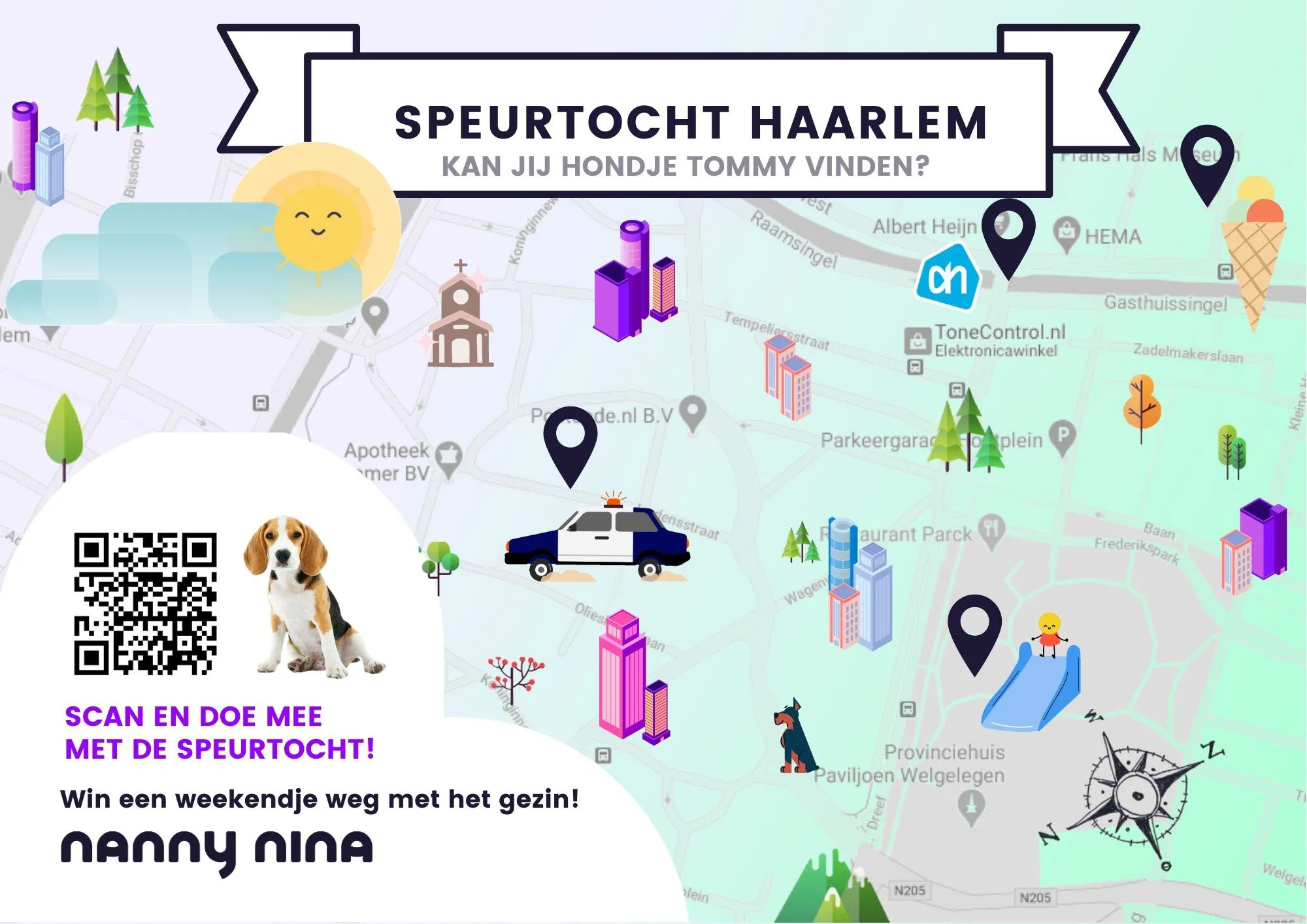 haarlem