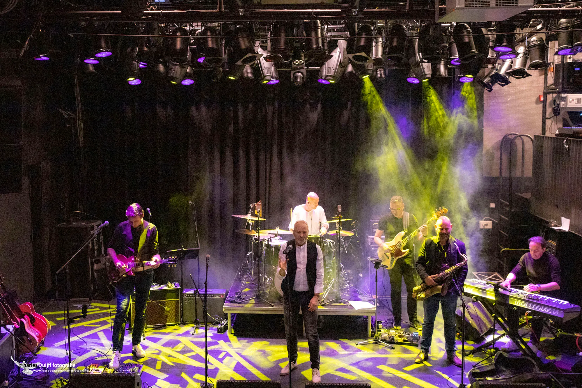 hele band
