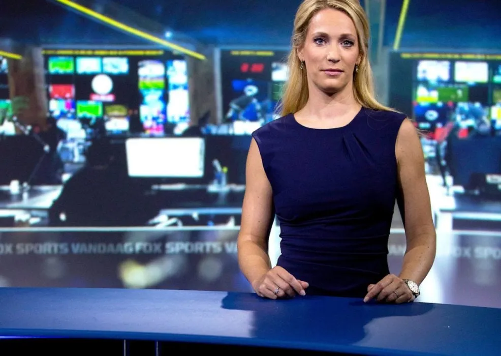 helene hendriks