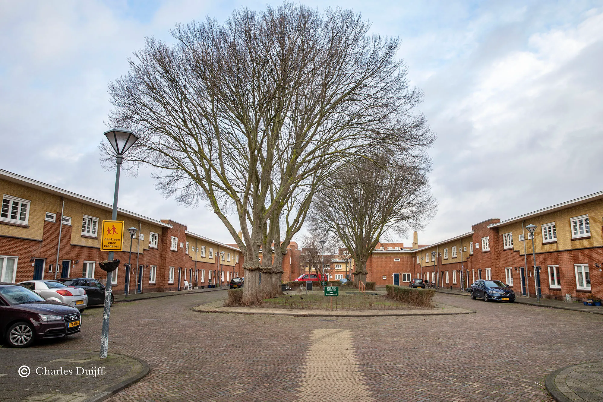 hof v egmond