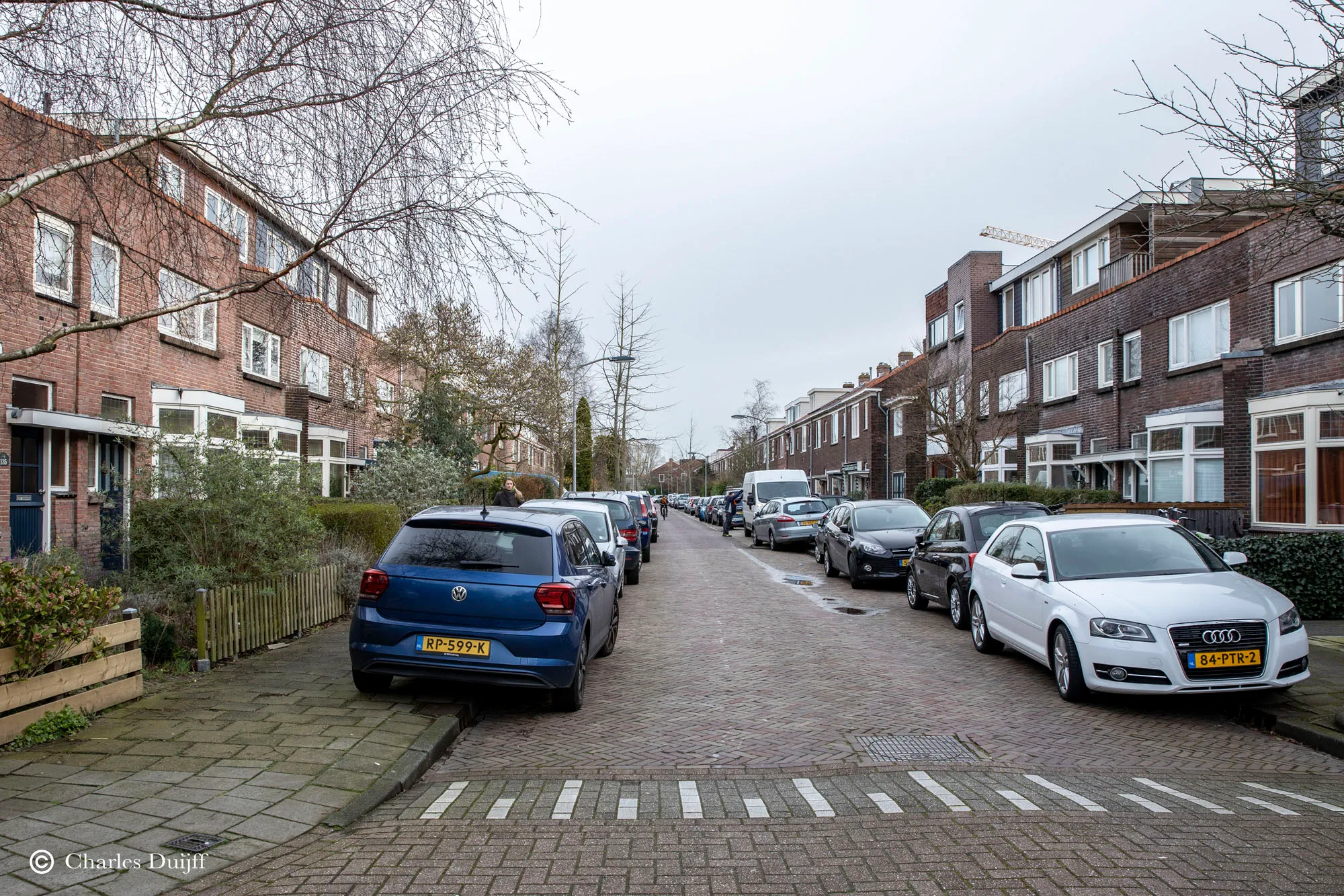 hoffstraat vt noord