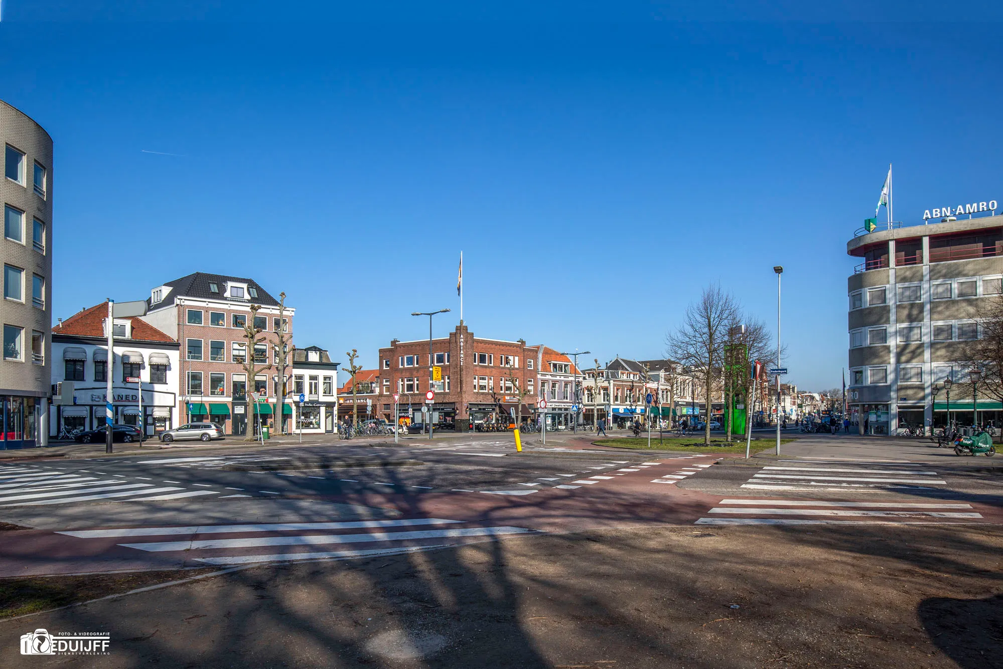houtplein