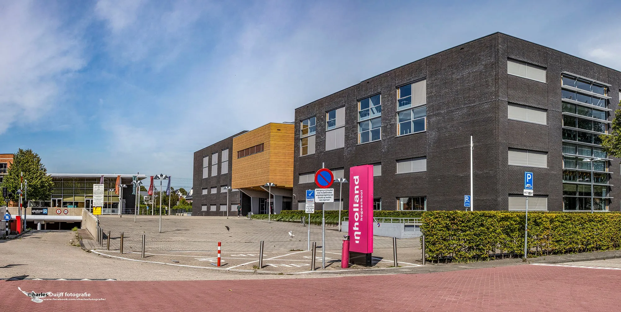 in holland wm klein