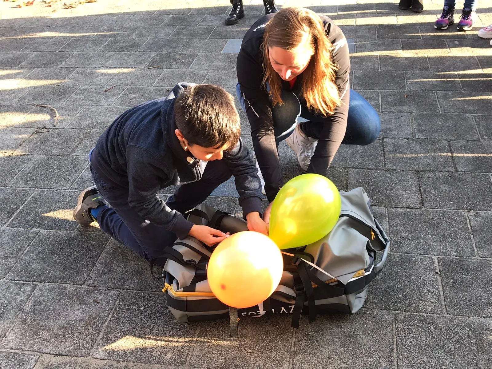 jogg haarlem