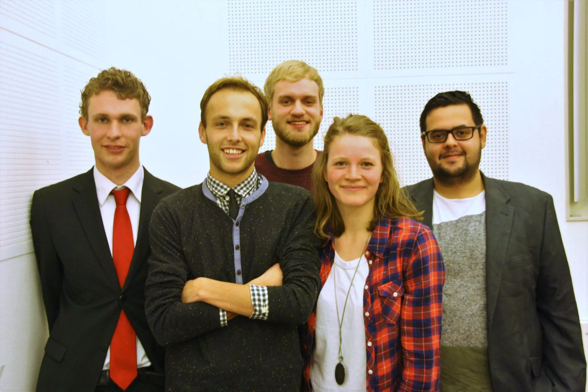 jongesocialisten
