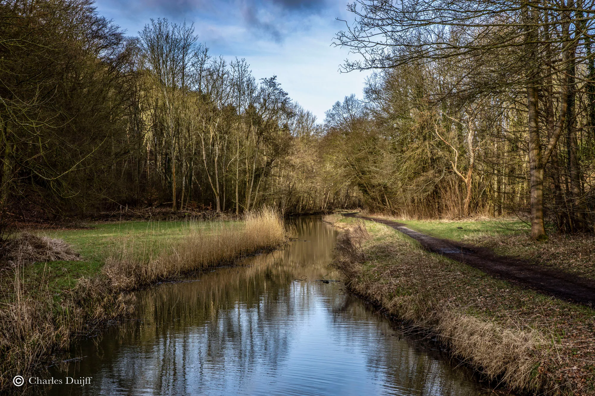 kanaal