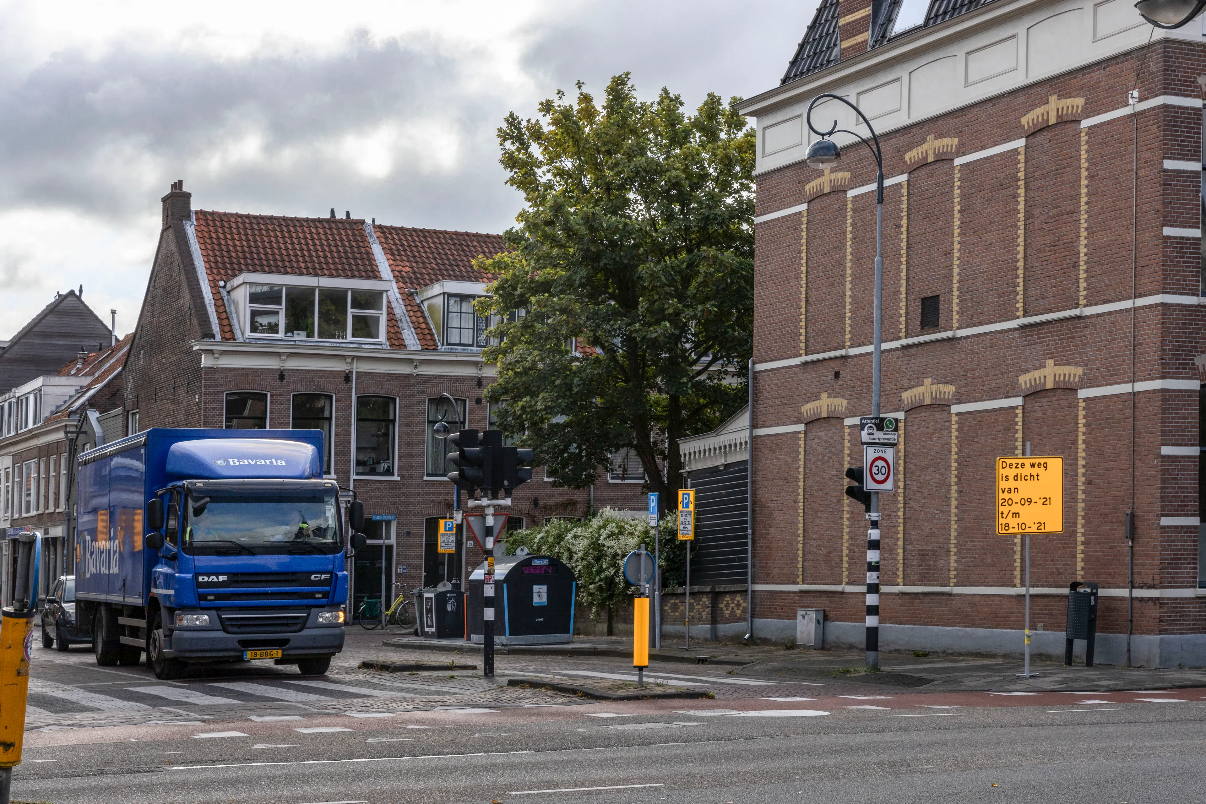 keizerstraat