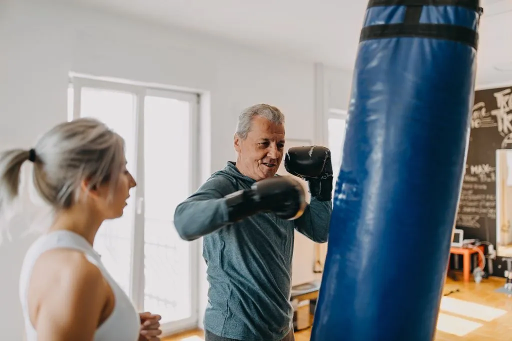 kennemerhart oppeppers sport bewegen
