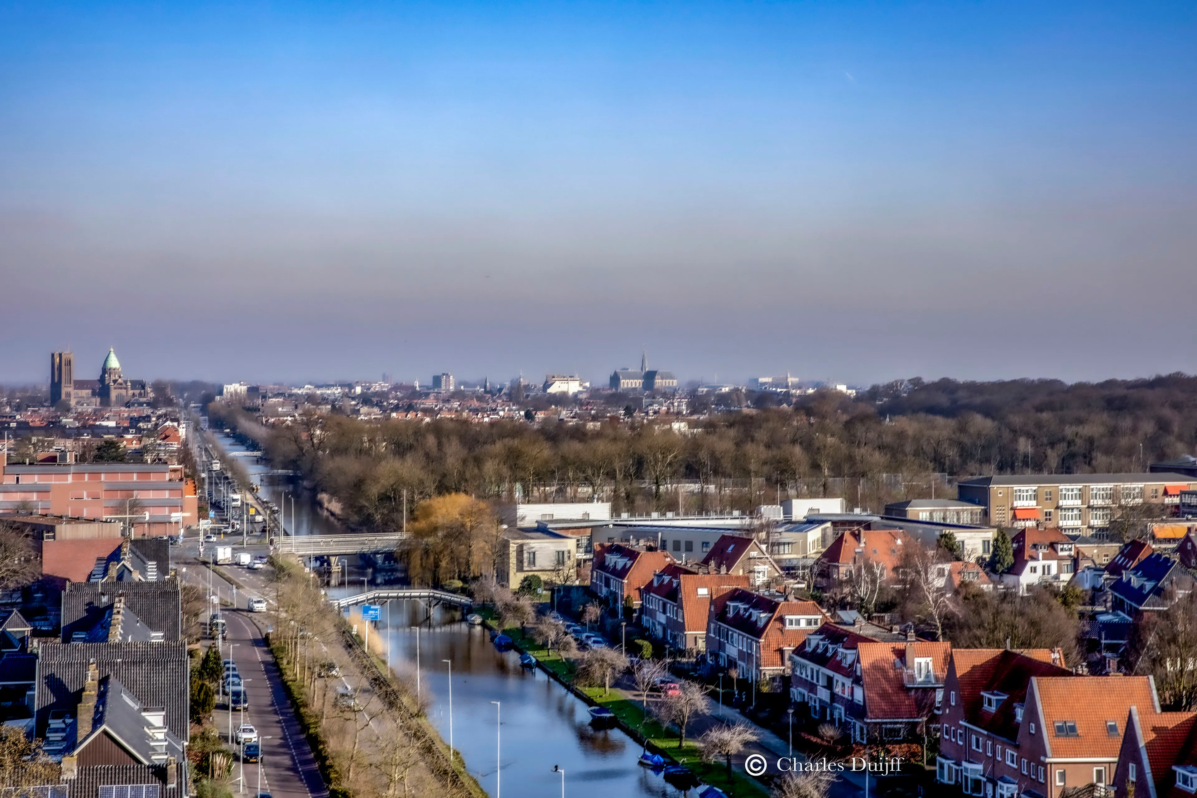 kerken haarlem