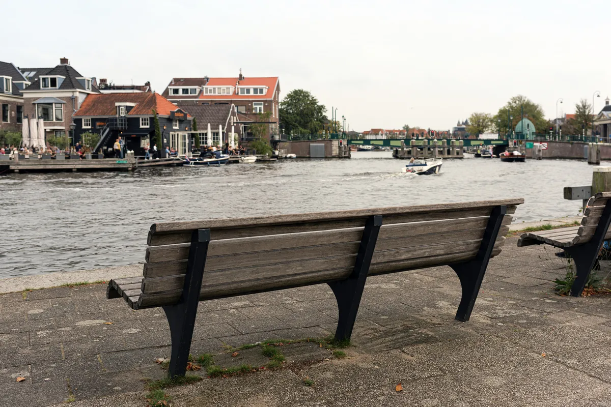 koudenhorn bankje 1