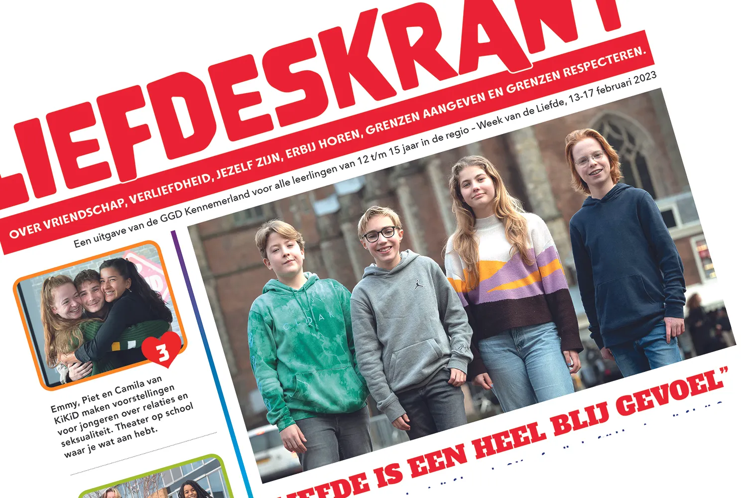 krant