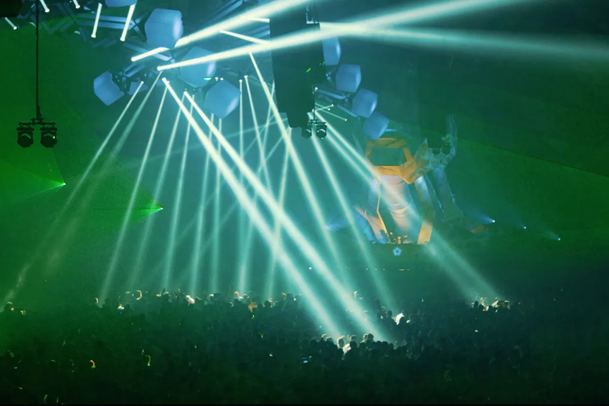 laser frans hals museum