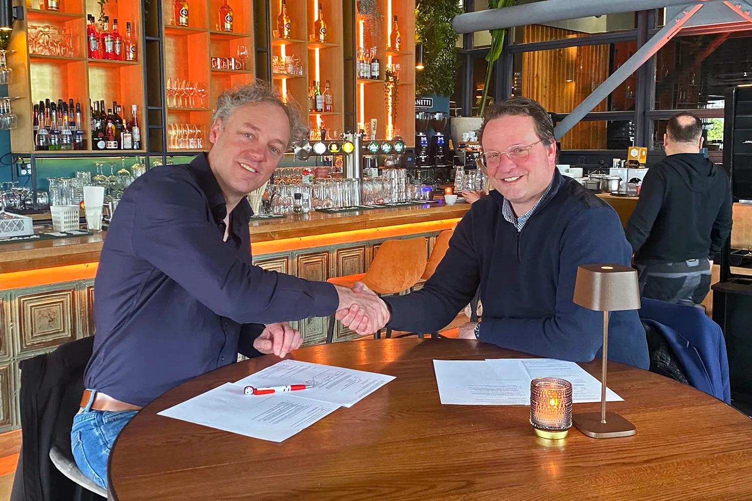 locael sponsor kopieren