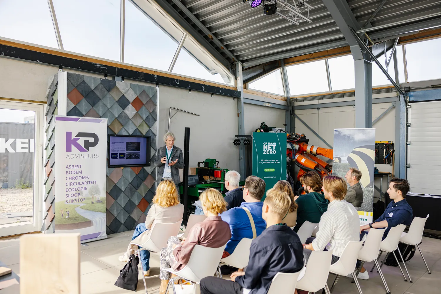 maak haarlem sidstudio presentatie mgc9192