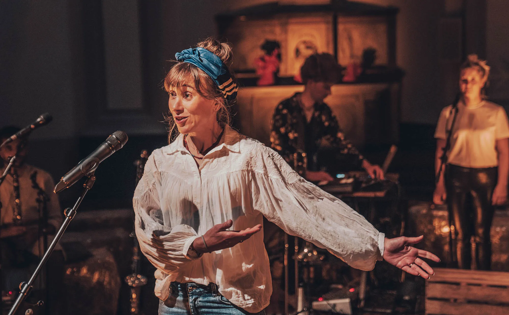 maria maria maria photo isabelle renate la poutreu 33