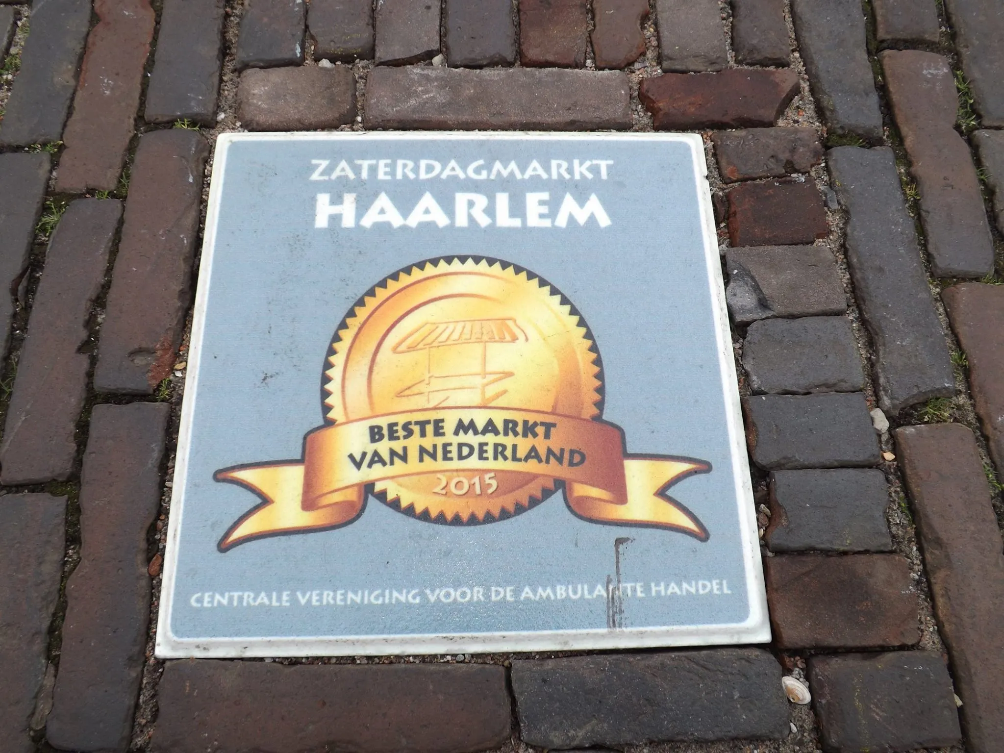 markt
