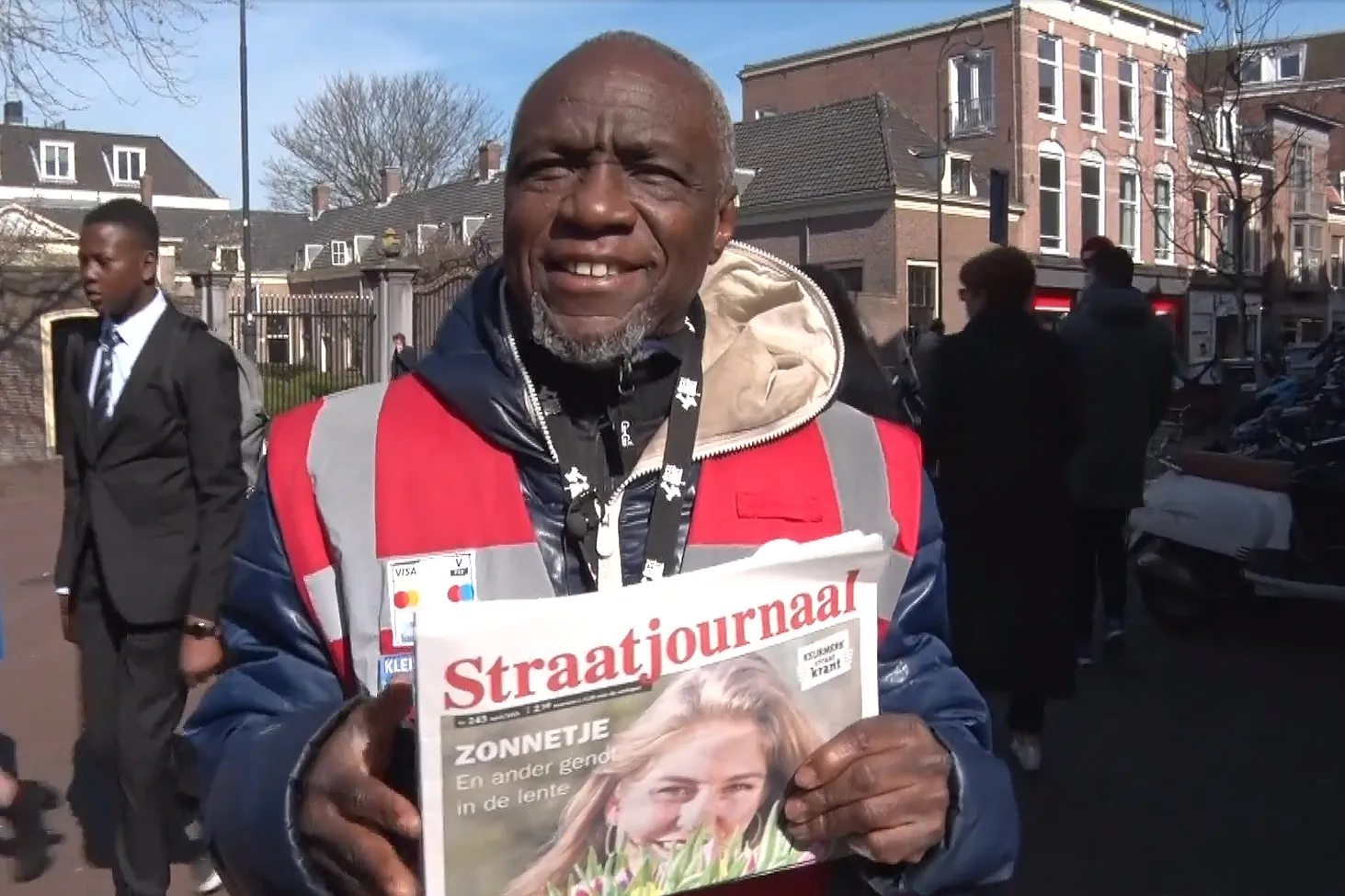 mo straatjournaal nh nieuws