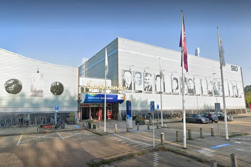 naamloos 1nnemer google streetview