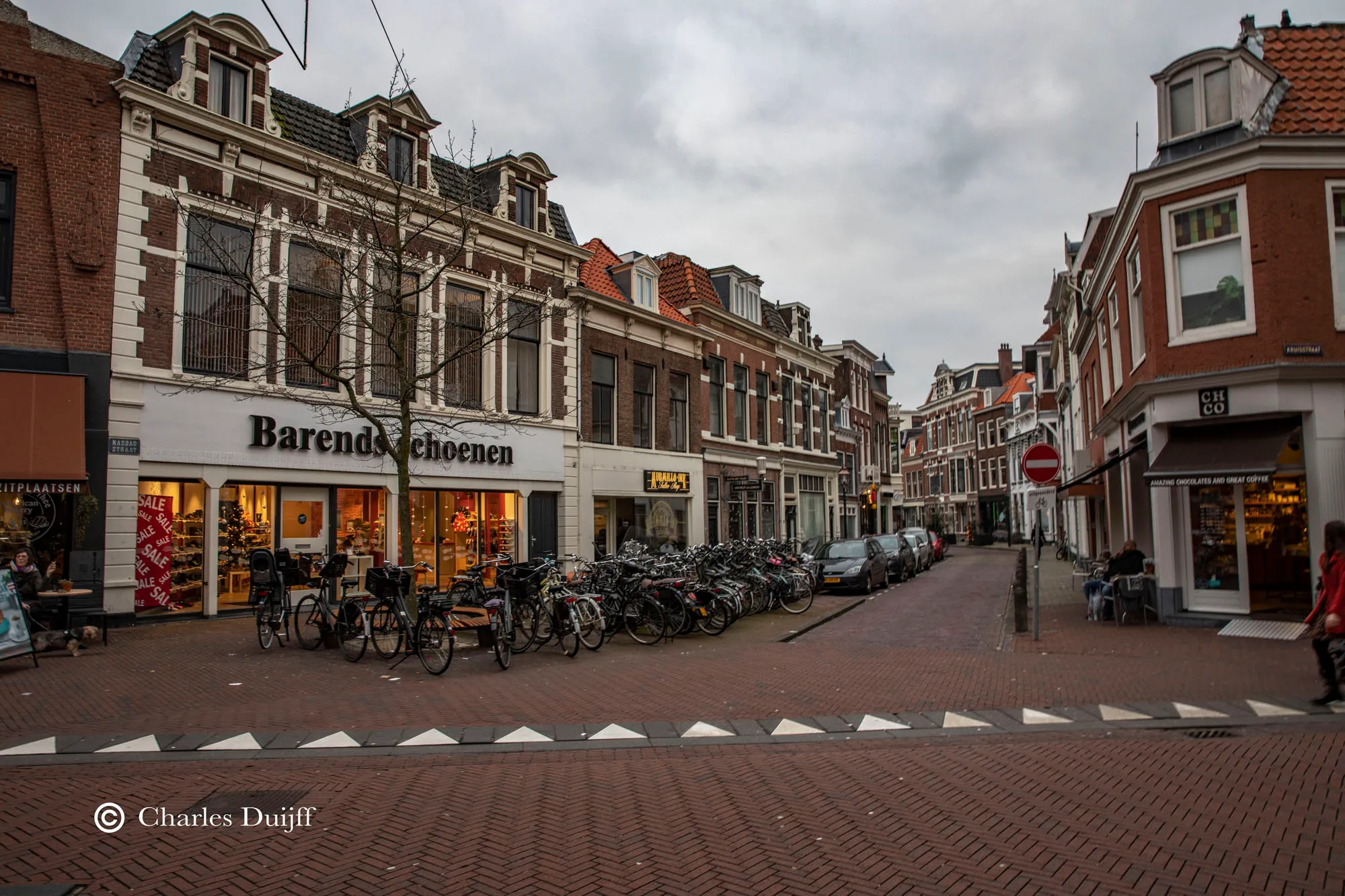 nassaustraat