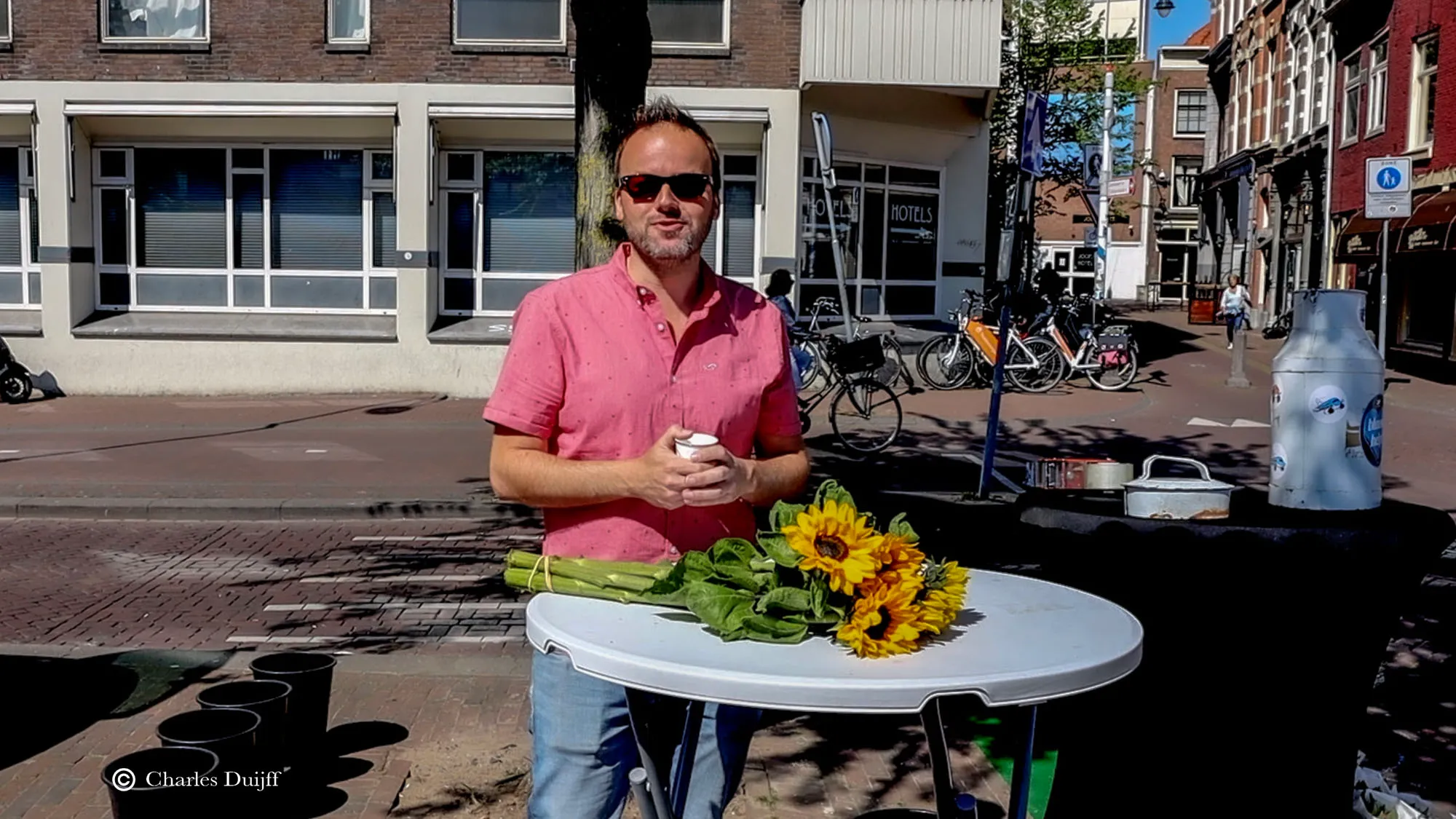 niek batstra