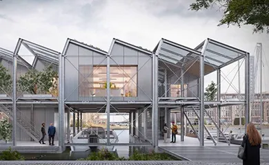 nieuw havenkantoor 390x240