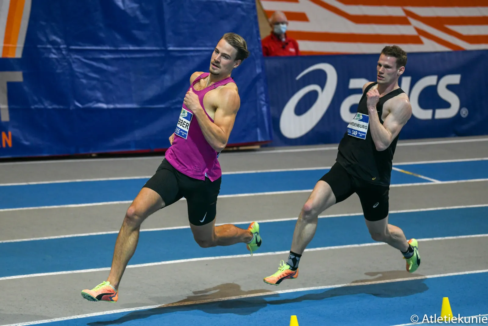 nk indoor serie 2021 jochem dobber