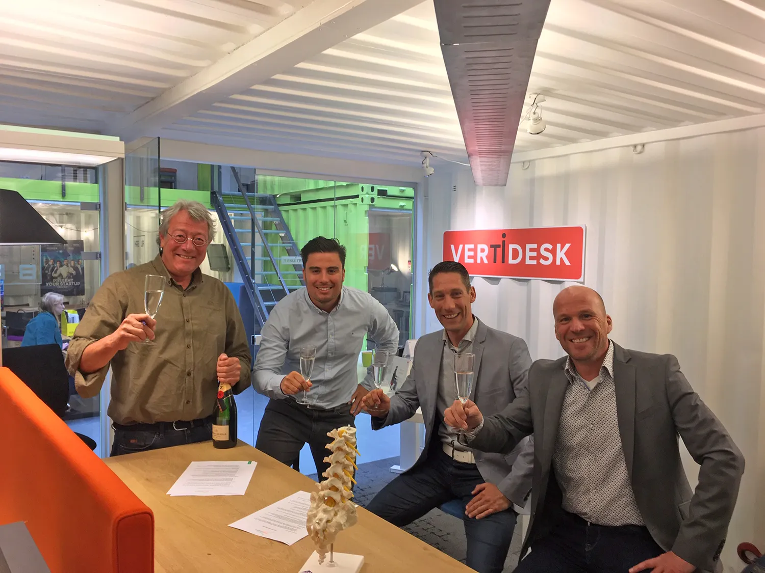 ondertekening 1