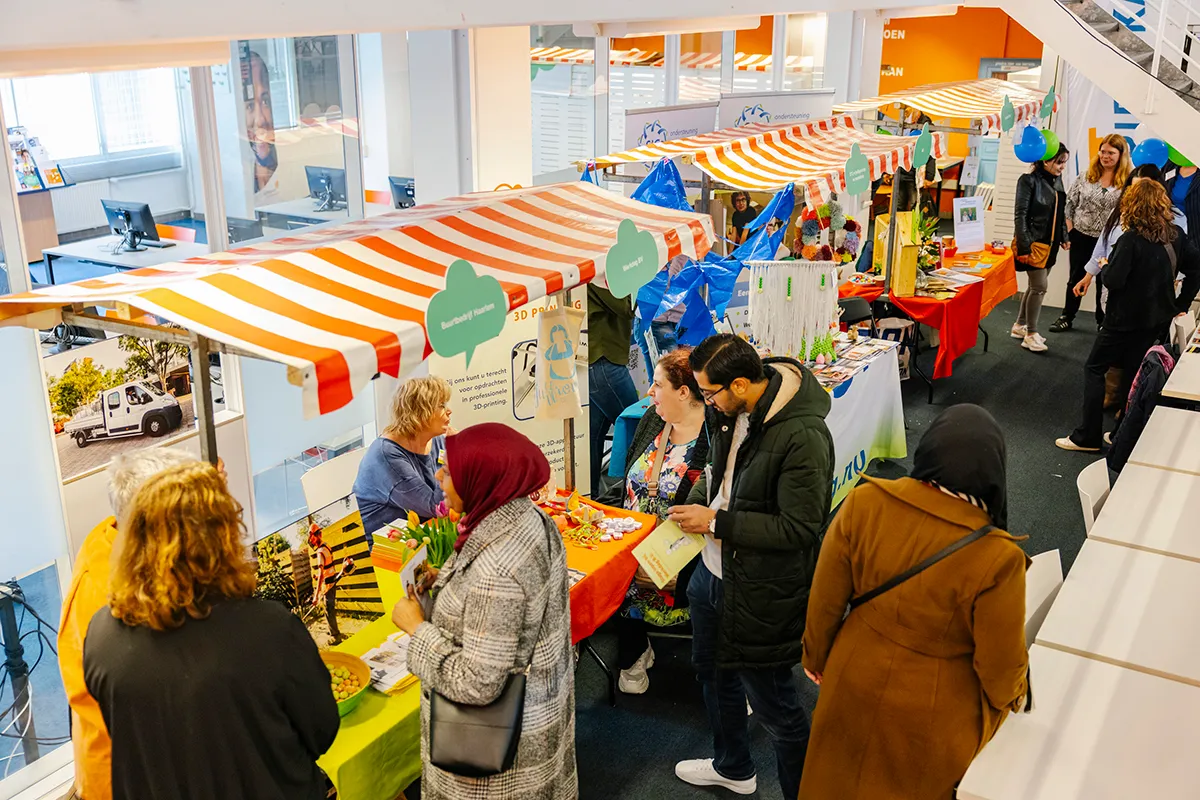 participatiemarkt haarlem 6 april 2022 mgl0411