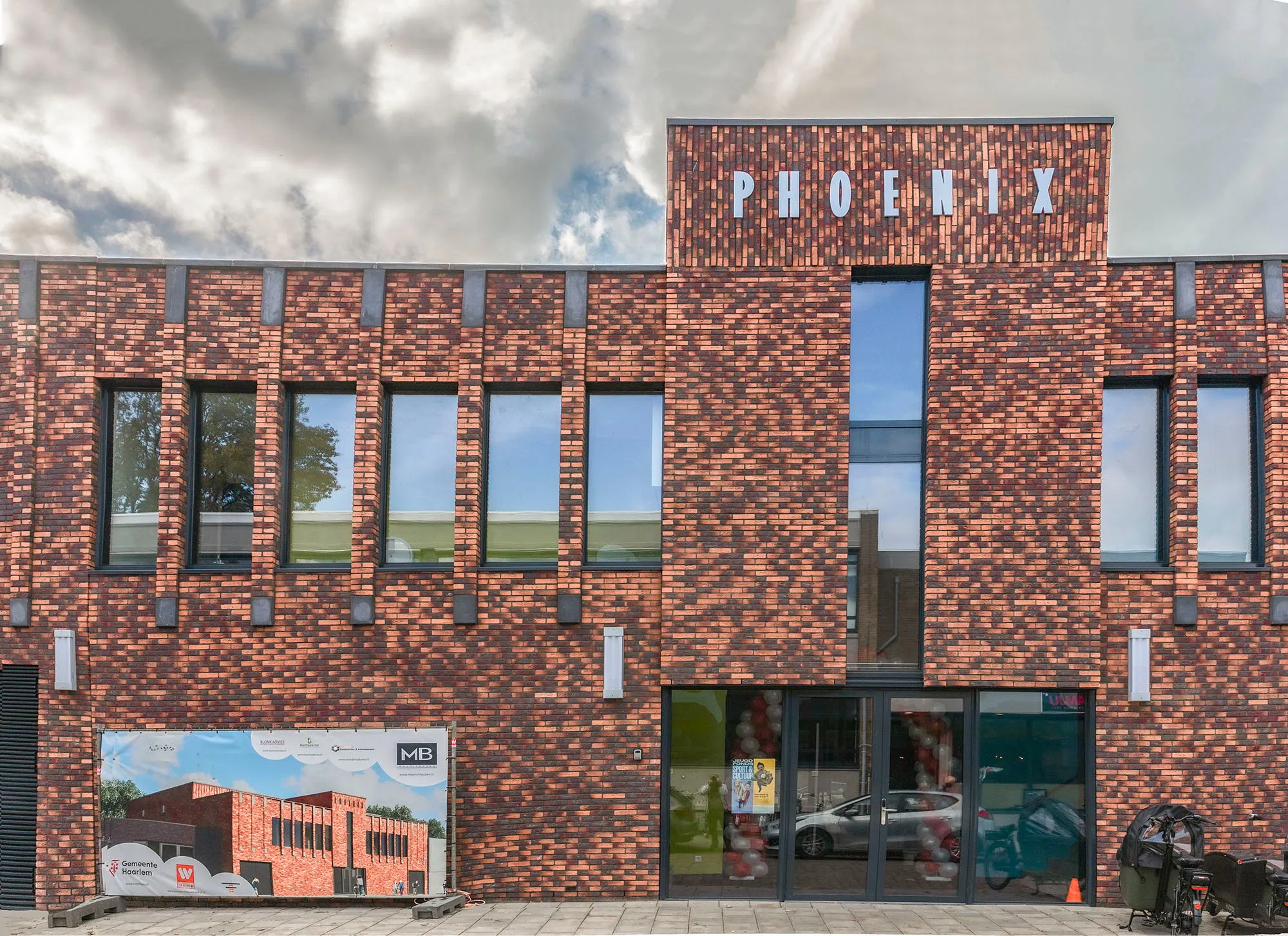phoenix gym