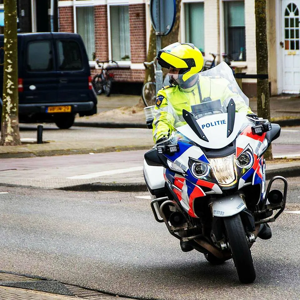 politie