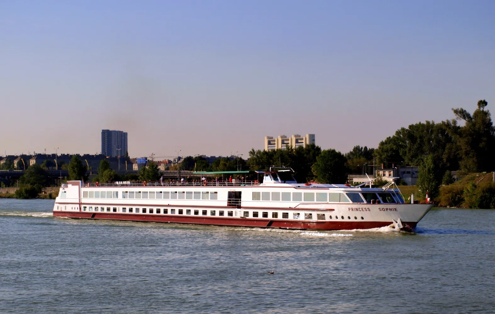 princess sophie ship 1994 001