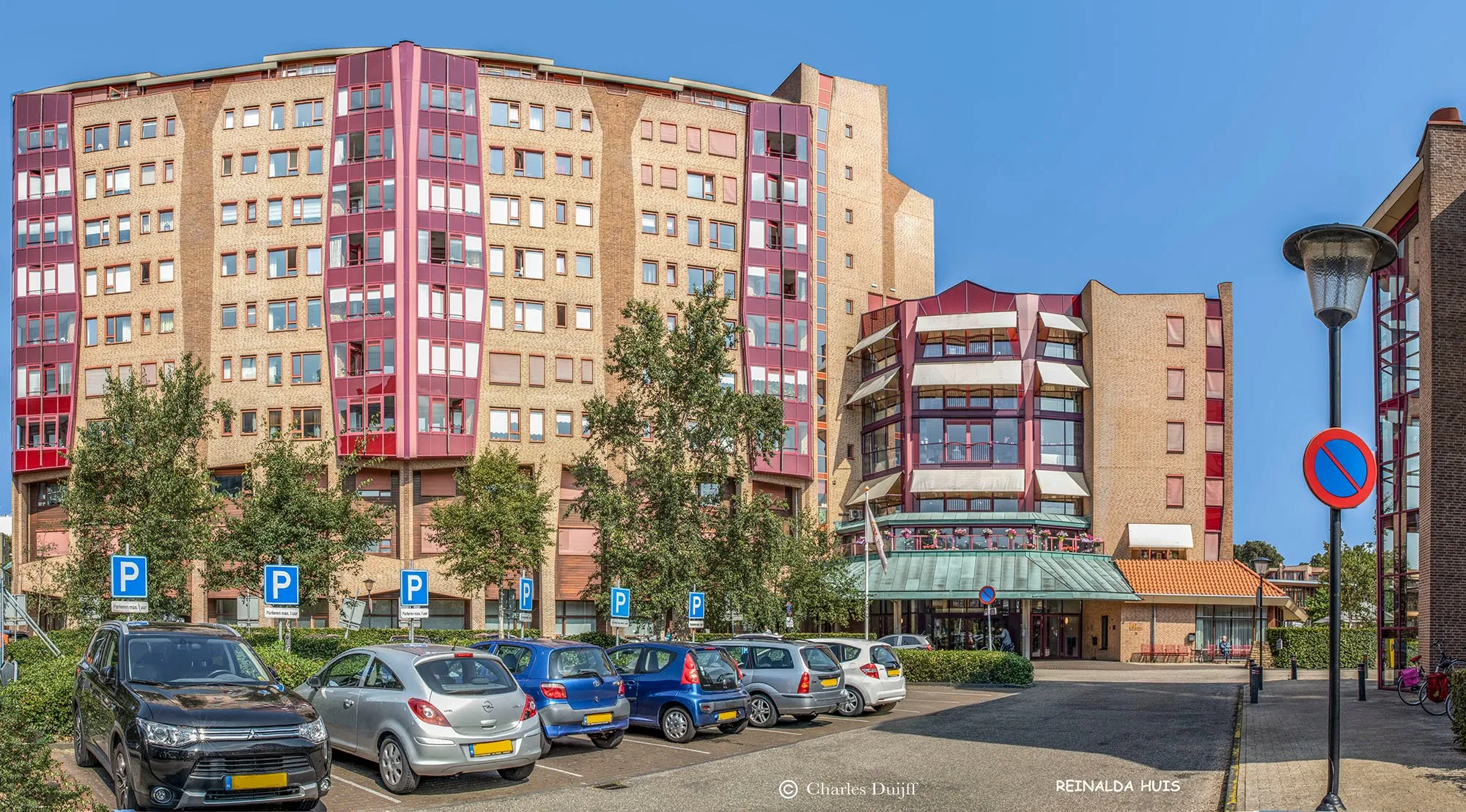 reinaldahuis kl