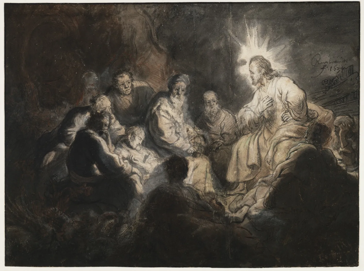 rembrandt