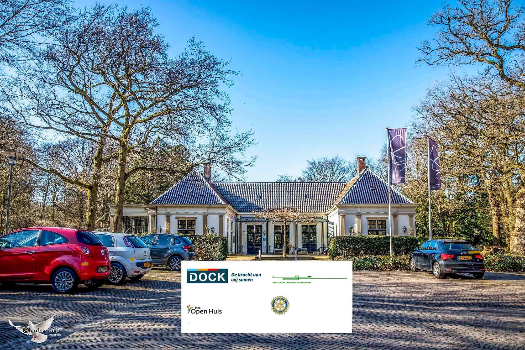 restaurant groenendaal1
